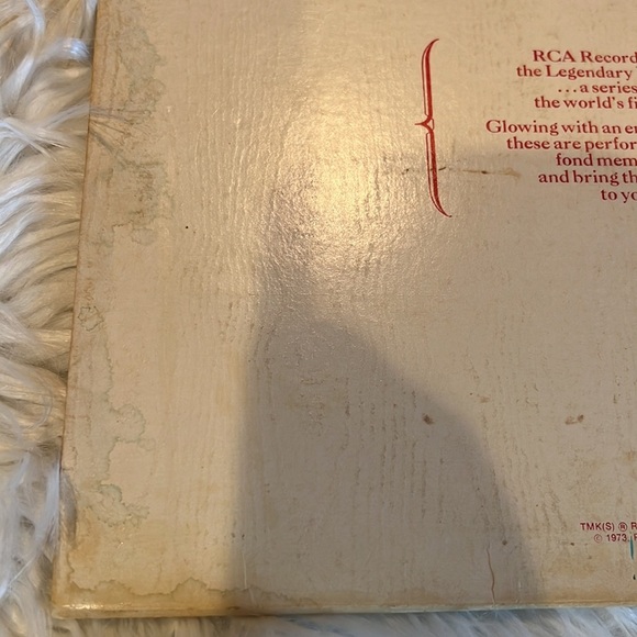 Elvis album vintage - Picture 6 of 12